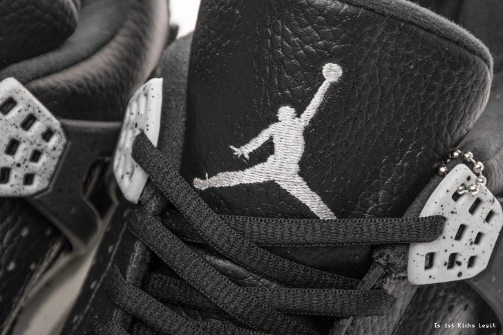Retro Air 314254-003 Jordan Oreo Ls 4 1019